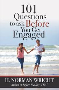 Image of Seratus Satu (101) Questions To Ask Before You Get Engaged (Trawas)