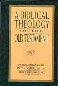 Image of A Biblical Theology Of The Old Testament (Trawas)