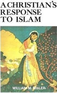 Image of A Christian's Response To Islam (Trawas)