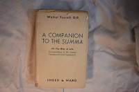 Image of A Companion To The Summa : the fullness of life (Trawas)