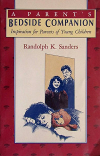 Image of A Parent's Bedside Companion ; Inspiration For Parent's Of Young Children (Trawas)