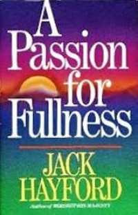 Image of A Passion For Fulness (Trawas)
