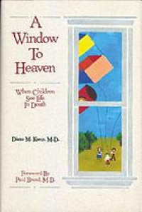Image of A Window To Heaven : when children see life in death (Trawas)