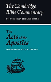 Image of The Acts Of The Apostles (Trawas)