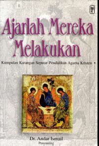 Image of Ajarlah Mereka Melakukan (Trawas)