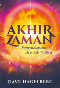 Image of Akhir Zaman: penganiayaan di kitab wahyu (Trawas)