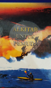 Image of Alkitab Untuk Pemuda (Trawas)