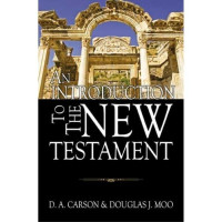Image of An Intoduction To The New Testament (Trawas)