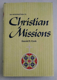 Image of An Introduction To Christian Missions (Trawas)