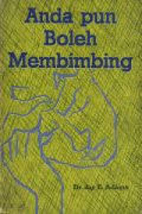 Image of Anda Pun Boleh Membimbing (Trawas)