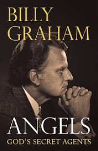 Image of Angels ; God's Secret Agents (Trawas)