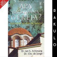 Image of Apa Dan Bagaiamana Gereja? (Trawas)