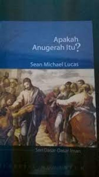 Image of Apakah Anugerah Itu? (Trawas)