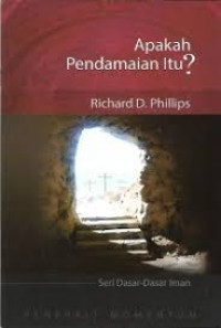 Image of Apakah Pendamaian itu? (Trawas)
