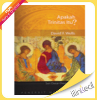 Image of Apakah Trinitas Itu? (Trawas)
