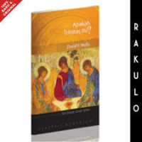 Image of Apakah Trinitas Itu? (Trawas)