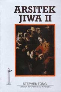 Image of Arsitek Jiwa II (Trawas)