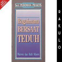 Image of Bagaimana Bersaat Teduh (Trawas)