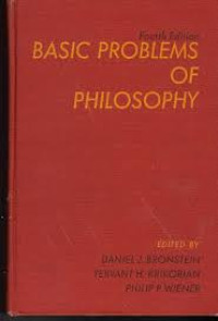 Image of Basic Problems Of Philosophy (Trawas)