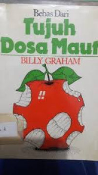 Image of Bebas Dari Tujuh Dosa Maut (Trawas)