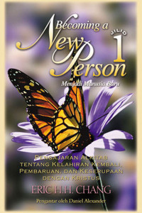 Image of Menjadi Manusia Baru Jilid 1 (Trawas)