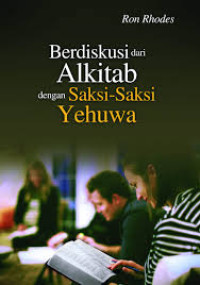 Image of Berdikusi Dari Alkitab Dengan Saksi-saksi Yehuwa (Trawas)
