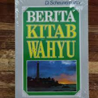Image of Berita Kitab Wahyu : perkembangan zaman akhir (Trawas)