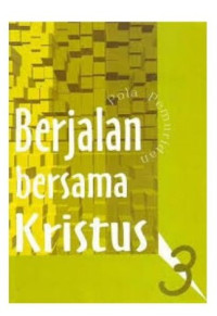 Image of Berjalan Dengan Kristus 3 (Trawas)