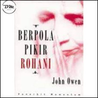 Image of Berpola Pikir Rohani (Trawas)