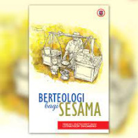 Image of Berteologi Bagi Sesama (Trawas)