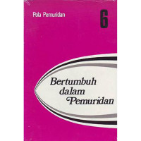 Image of Bertumbuh Dalam Pemuridan 6 (Trawas)