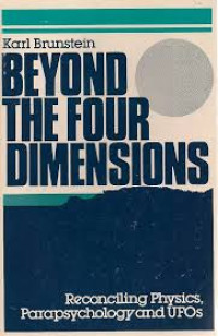 Image of Beyond The Four Dimensions (Trawas)