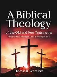 Image of Biblical Theology ; Old and New Testament (Trawas)