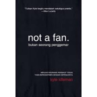 Image of Bukan Seorang Penggemar (Trawas)