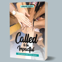 Image of Called To Be Impactful (Trawas)
