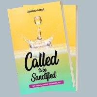 Image of Called To Be Sanctified (Trawas)