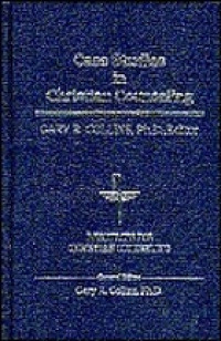 Image of Case Studies In Christian Counseling Volume 28 (Trawas)