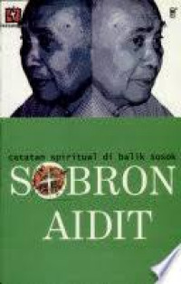 Image of Catatan Spiritual Di Balik Sosok Sobron Aidit (Trawas)