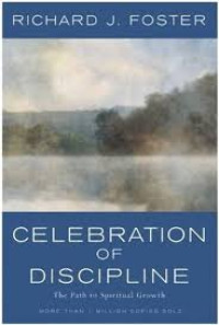 Image of Celebration Of Discipline : the path to spiritual growth (Trawas)