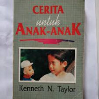 Image of Cerita Untuk Anak-anak (Trawas)