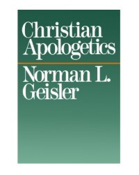 Image of Christian Apologetics (Trawas)