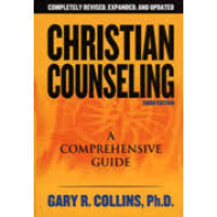 Image of Christian Counseling : A Comprehensive Guide (Trawas)