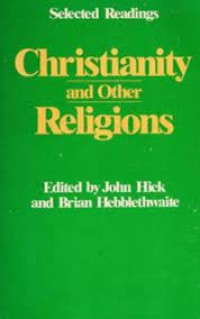 Image of Christianity And Other Religions (Trawas)
