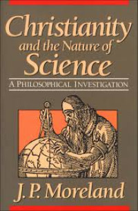 Image of Christianity And The Nature Of Science : a philosophical investigation (Trawas)