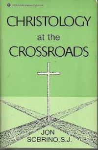 Image of Christology at the crossroads : a Latin American approach (Trawas)
