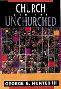 Image of Church For The Unchurched (Trawas)