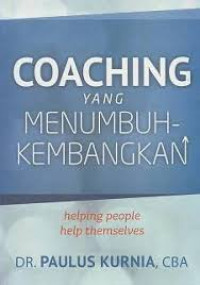 Image of Coaching Yang Menumbuh-kembangkan (Trawas)