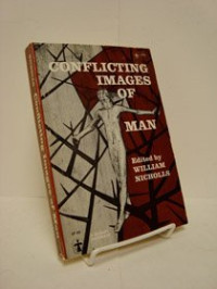 Image of Conflicting Images Of Man (Trawas)