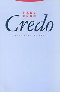 Image of Credo ; The Apostles Creed Explained For Today (Trawas)