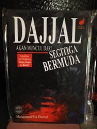 Image of Dajjal Akan Muncul Dari Segitiga Bermuda (Trawas)